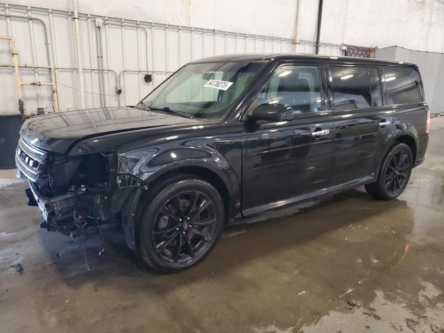 FORD FLEX LIMIT