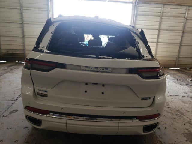 2022 JEEP GRAND CHER 1C4RJYD69N8764665