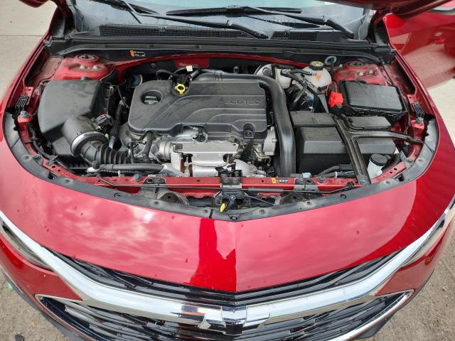 2022 CHEVROLET MALIBU RS 1G1ZG5ST6NF146438