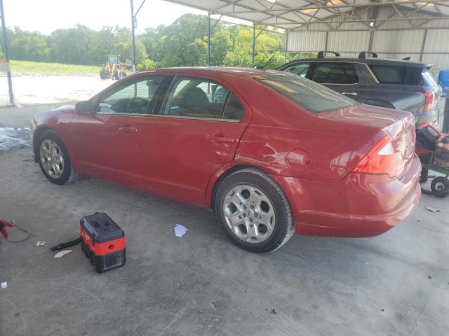 Vin: 3fahp0ha9ar227609, lot: 62675165, ford fusion se 20102