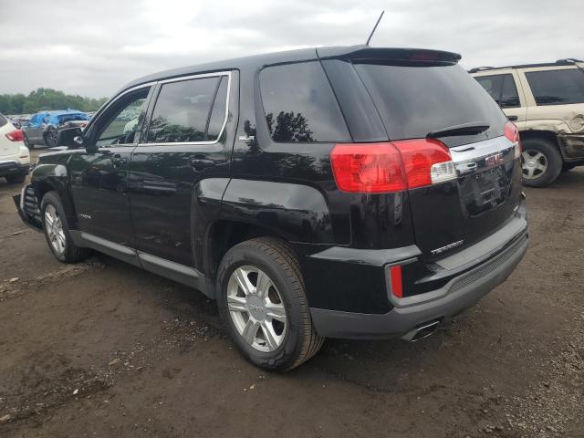 2016 GMC TERRAIN SL 2GKFLSEK3G6332298