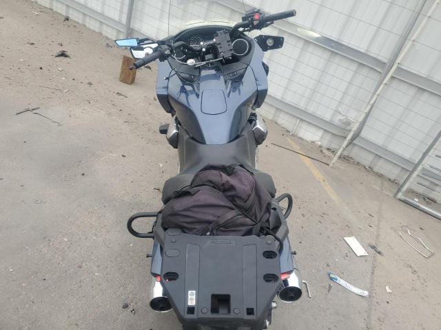 2014 HONDA CTX1300 JH2SC7416EK000910