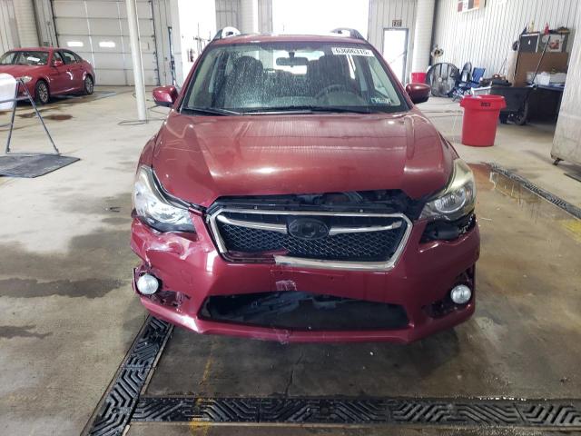 2015 SUBARU IMPREZA SP JF1GPAU65FH257248