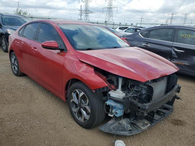2019 KIA FORTE FE - Other View