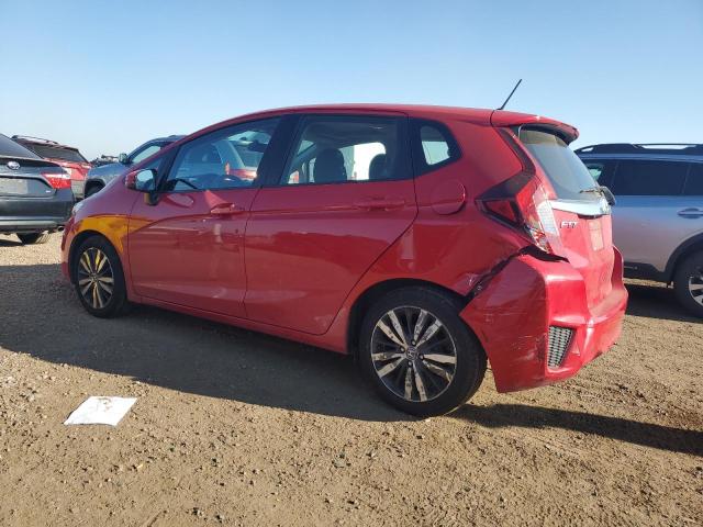 2016 HONDA FIT EX JHMGK5H72GS003504