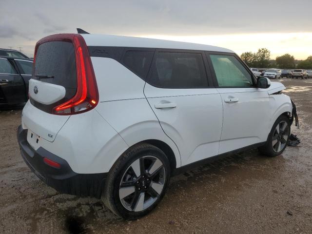 2020 KIA SOUL EX KNDJ33AU6L7022661