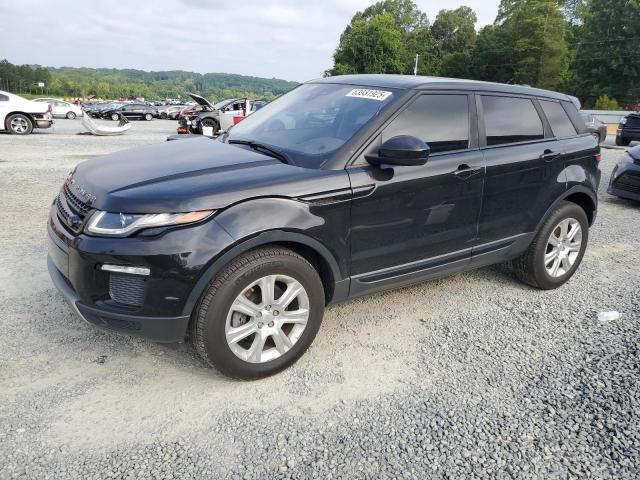 2017 LAND ROVER RANGE ROVE - SALVP2BG0HH169724