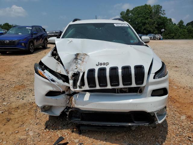 2018 JEEP CHEROKEE L 1C4PJLCB7JD620445