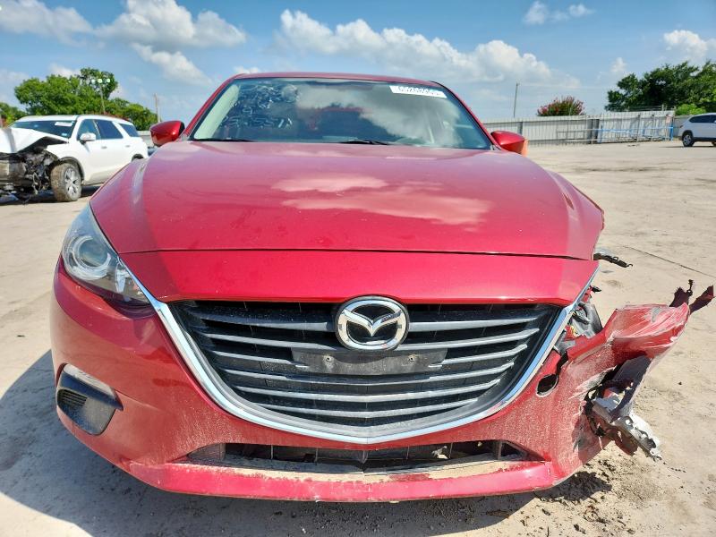 2016 MAZDA 3 SPORT - 3MZBM1U73GM252551