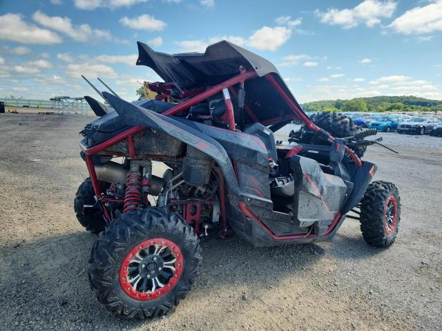 2017 YAMAHA YXZ1000 SE 5Y4AN11Y3HA100378