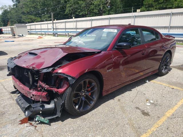2023 DODGE CHARGER R/ - 2C3CDXCT5PH663686