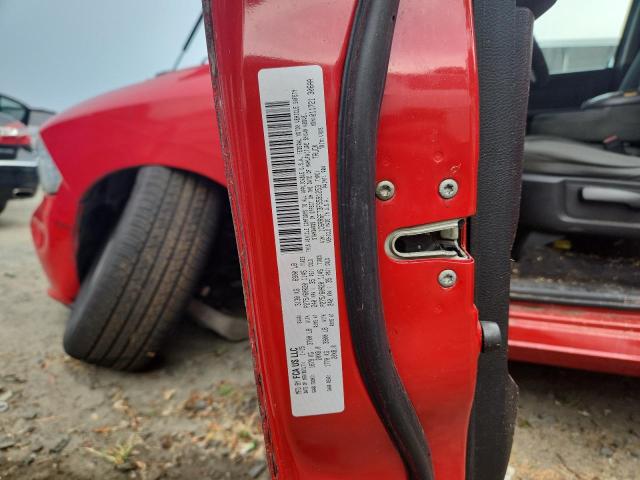2015 RAM 1500 ST 1C6RR6FT3FS591253