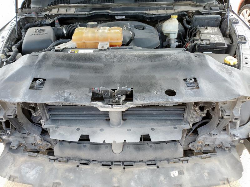 2015 RAM 1500 SLT 1C6RR7LM2FS549367