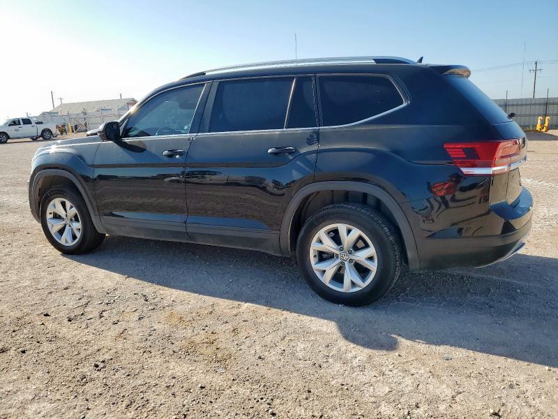 2018 VOLKSWAGEN ATLAS SE - 1V2DR2CA2JC576632