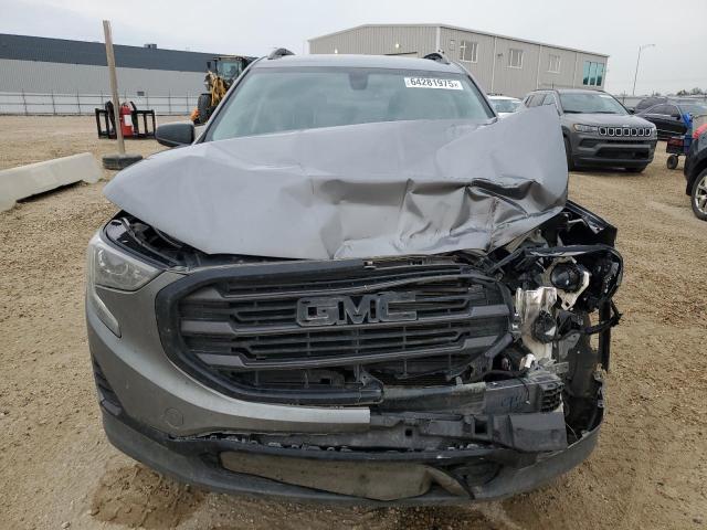 2019 GMC TERRAIN SL 3GKALTEV3KL286406