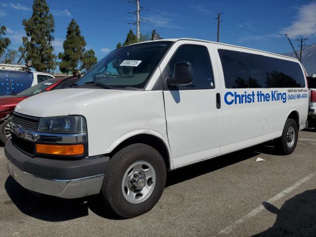 CHEVROLET EXPRESS G3