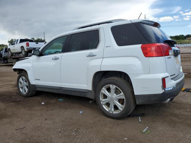 2016 GMC TERRAIN SL 2GKFLUE30G6168710