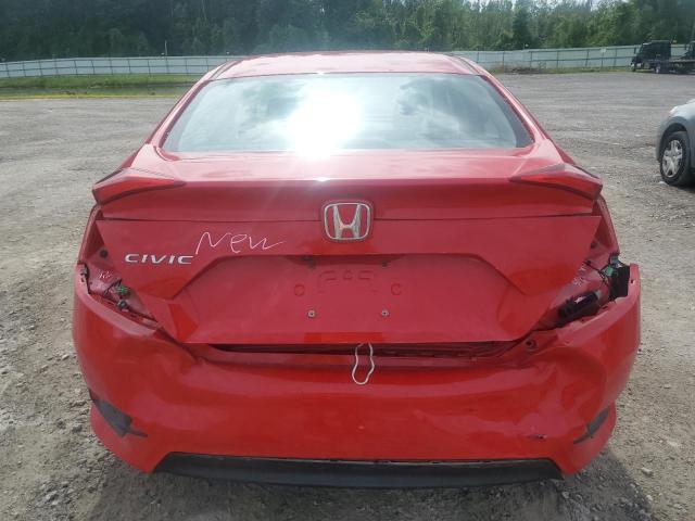 2017 HONDA CIVIC LX 2HGFC2F54HH500087