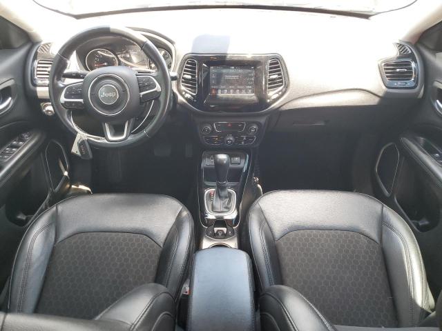 2020 JEEP COMPASS LA - 3C4NJCBB5LT140930
