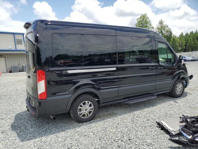2025 FORD TRANSIT T- 1FBAX2CG9SKA60424
