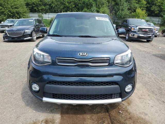 2018 KIA SOUL + - KNDJP3A57J7508910
