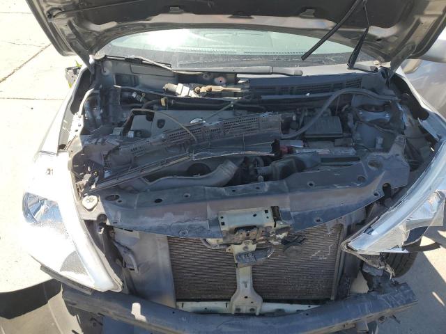 2010 NISSAN VERSA S - 3N1BC1AP4AL442840