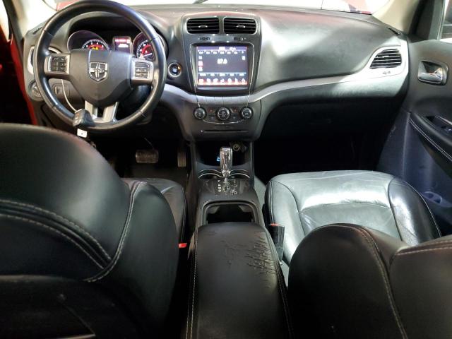 2018 DODGE JOURNEY CR 3C4PDCGG7JT505237
