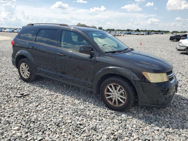 2013 DODGE JOURNEY SX - 3C4PDCBG5DT517088