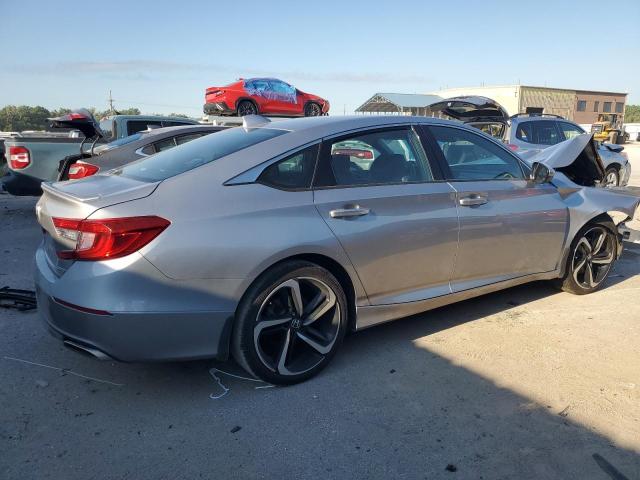 2020 HONDA ACCORD SPORT 1HGCV1F33LA152165