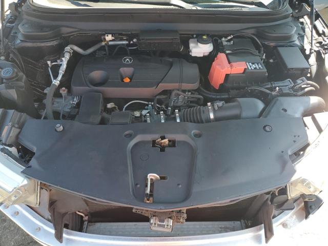 2021 ACURA RDX TECHNO 5J8TC2H54ML001707