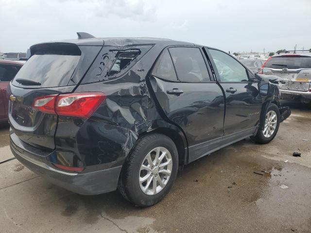 2018 CHEVROLET EQUINOX LS 2GNAXHEV8J6194750