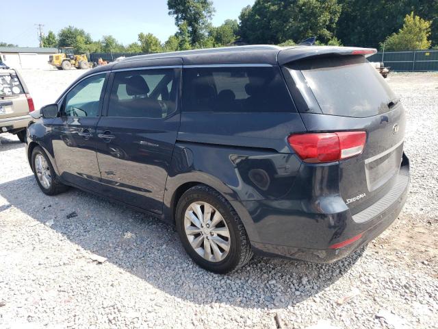 2015 KIA SEDONA EX KNDMC5C15F6021829
