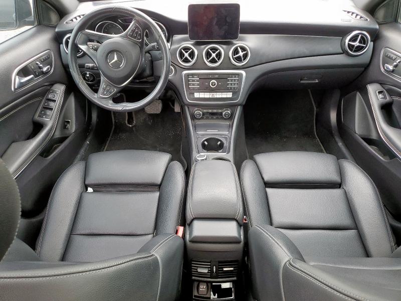 2019 MERCEDES-BENZ GLA 250 - WDCTG4EB1KJ549840