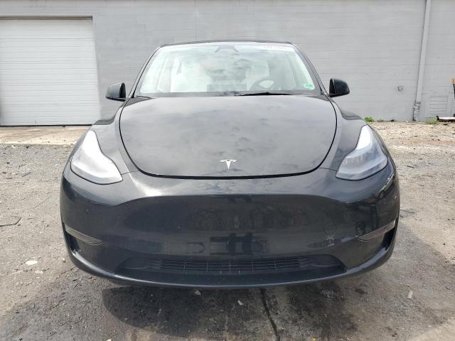 2025 TESLA MODEL Y 7SAYGDED9SF236493