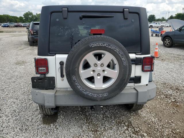 2015 JEEP WRANGLER UNLIMITED SPORT 1C4HJWDG8FL757990