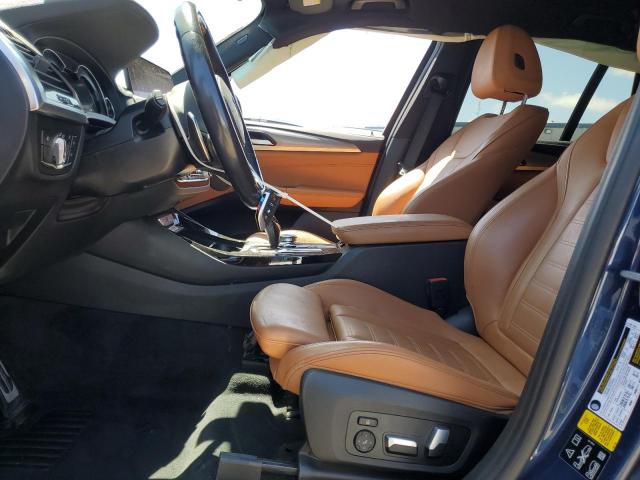 2019 BMW X3 XDRIVEM40I 5UXTS3C59KLR72468