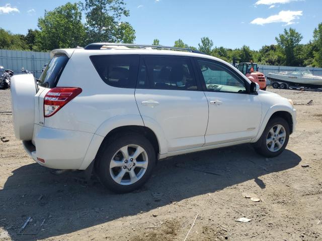 2011 TOYOTA RAV4 LIMIT - 2T3DF4DV1BW129960
