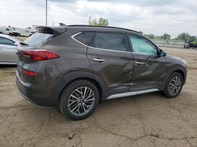 2020 HYUNDAI TUCSON LIM - KM8J3CAL0LU125627