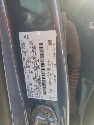 2024 FORD ESCAPE ACT 1FMCU0GN1RUB48985