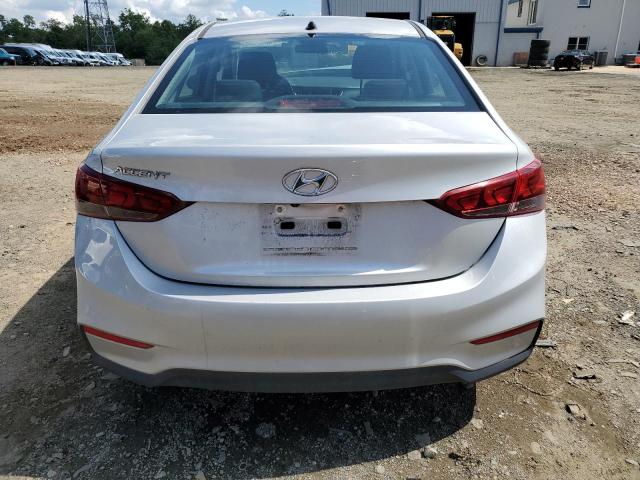 2021 HYUNDAI ACCENT SE 3KPC24A69ME132561