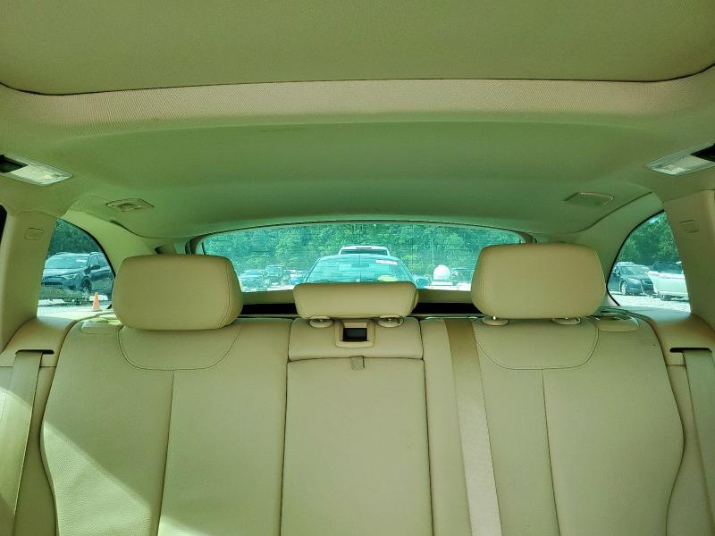 2014 BMW 328 XI - WBA3G7C52EKN36529