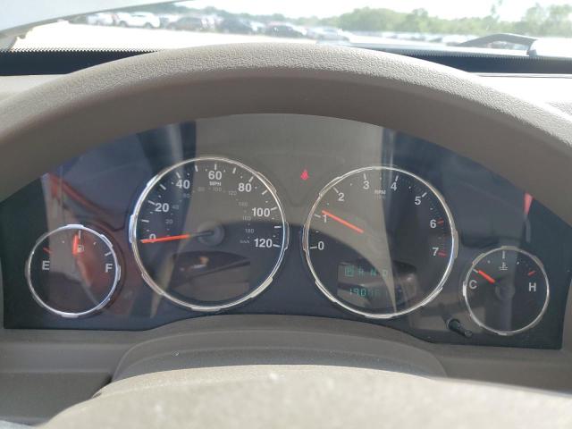 2010 JEEP LIBERTY LI - 1J4PN5GK2AW120346