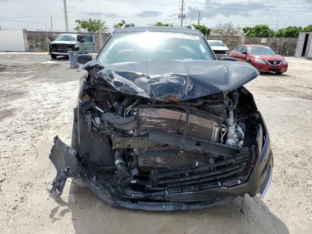 2022 GMC TERRAIN SL 3GKALPEV3NL261372