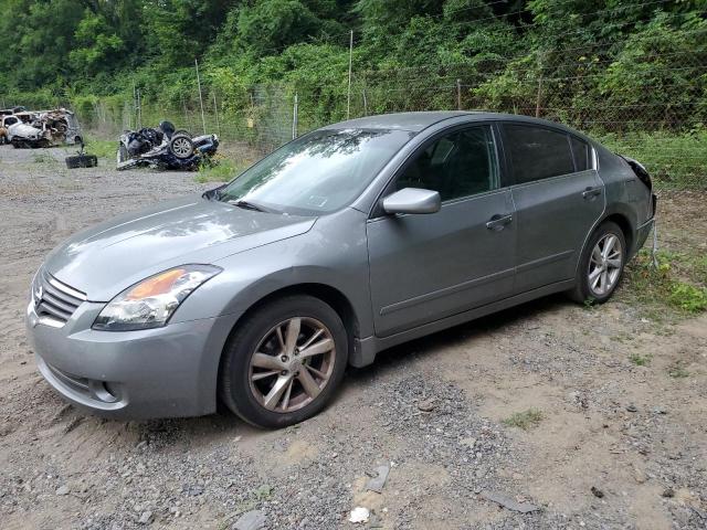 NISSAN ALTIMA MAN