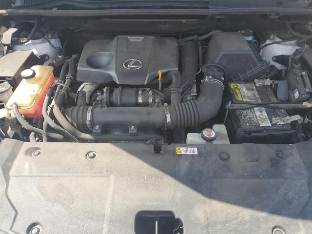 2019 LEXUS NX 300 BAS JTJYARBZ0K2133409