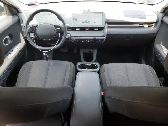 2024 HYUNDAI IONIQ 5 SE KM8KNDDF5RU280144