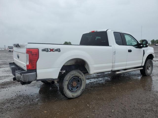 2017 FORD F350 SUPER - 1FT8X3B69HED22166