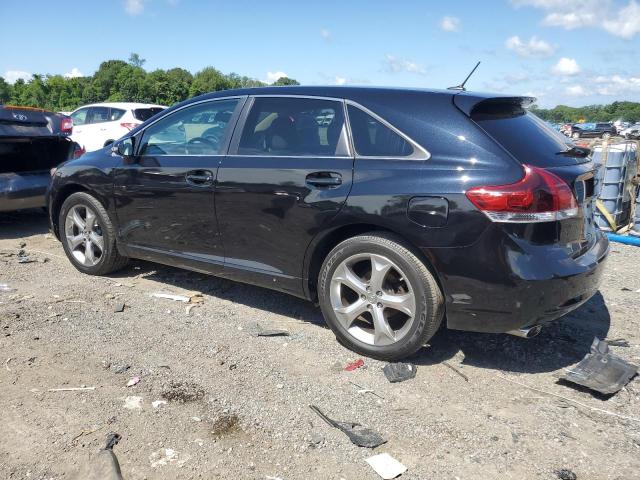 2013 TOYOTA VENZA LE - 4T3BK3BB5DU084949