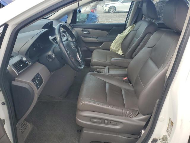 2015 HONDA ODYSSEY EXL 5FNRL5H6XFB055795
