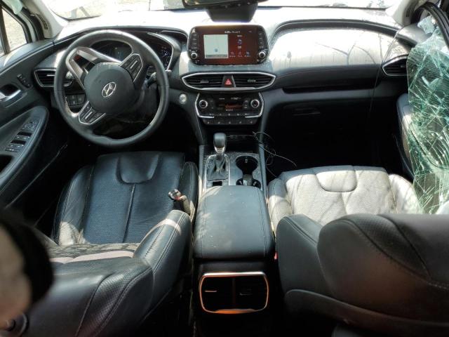 2020 HYUNDAI SANTA FE LIMITED 5NMS5CAA7LH225524